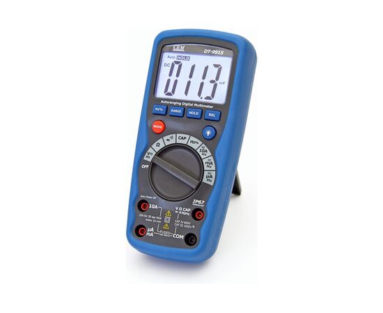  Мультиметр СЕМ DT-9915 (482018) 
