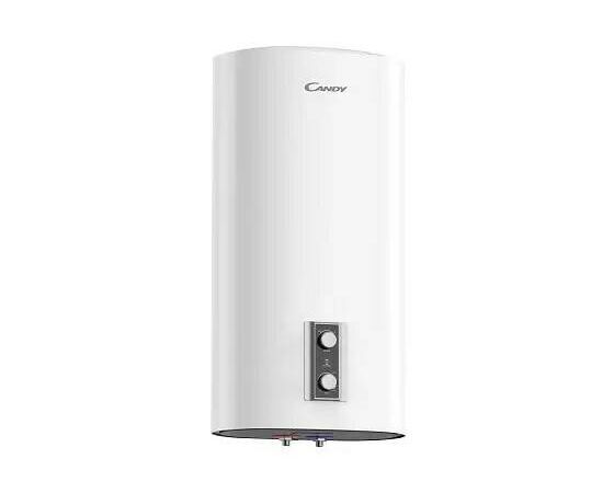  Водонагреватель Candy CF80V-P1 Inox 