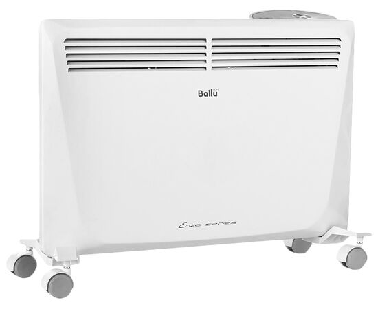  Конвектор Ballu Enzo BEC/EZMR-2000 белый 