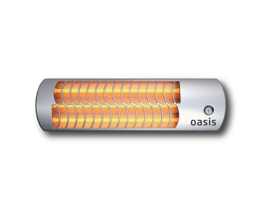  Инфракрасный обогреватель Oasis IV-20 2000 Вт 