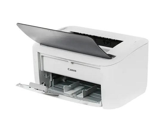  Canon imageClass Принтер A4, LBP6030 (8468B008) белый 