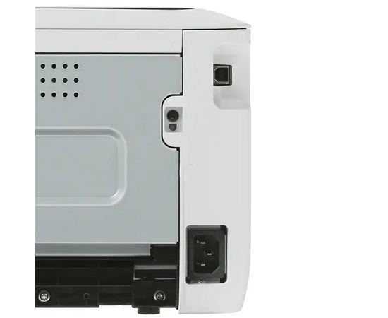  Canon imageClass Принтер A4, LBP6030 (8468B008) белый 