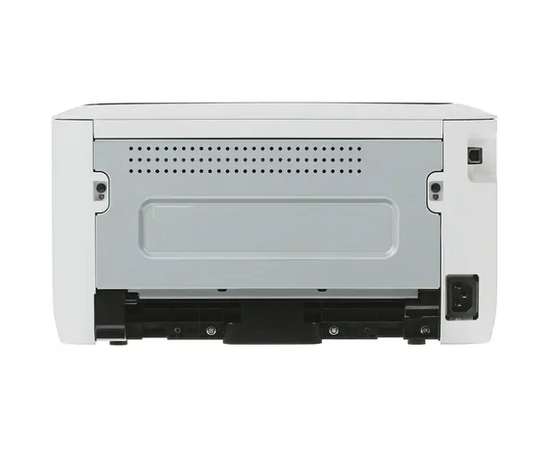  Canon imageClass Принтер A4, LBP6030 (8468B008) белый 