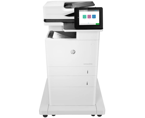  МФУ HP LaserJet  Enterprise MFP M635fht (7PS98A) п/с/к/ф A4 