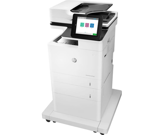  МФУ HP LaserJet  Enterprise MFP M635fht (7PS98A) п/с/к/ф A4 