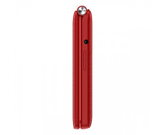  Мобильный телефон BQ 2411 Shell Red 