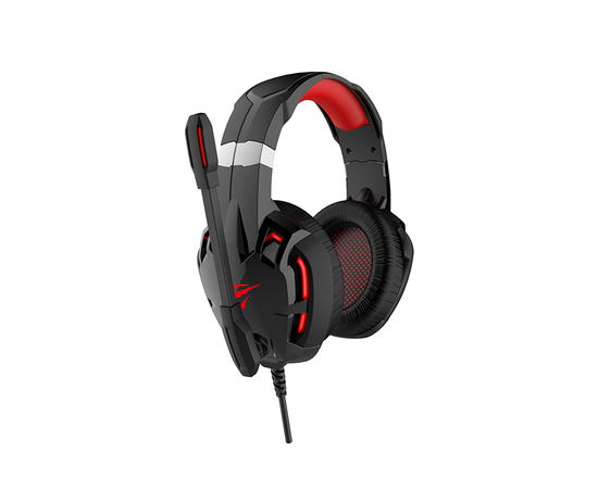  Гарнитура игровая с подсветкой HAVIT GAMENOTE HV-H2001U 7.1 Gaming 