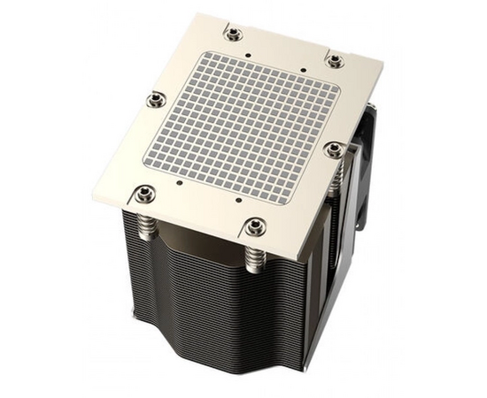  Вентилятор ALSEYE S42 CPU Socket AMD SP5 Voltage 12V Product Dimensions 118mm*92.4mm*125mm Fan Speed PWM 1900-3800RPM Noise Level 44dBA (MA 