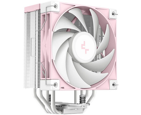  Вентилятор Deepcool AK400 Pink Limited (R-AK400-WPNPMN-G) 