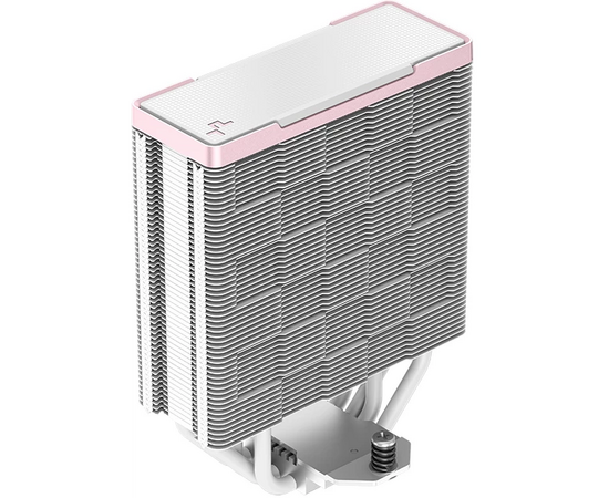  Вентилятор Deepcool AK400 Pink Limited (R-AK400-WPNPMN-G) 