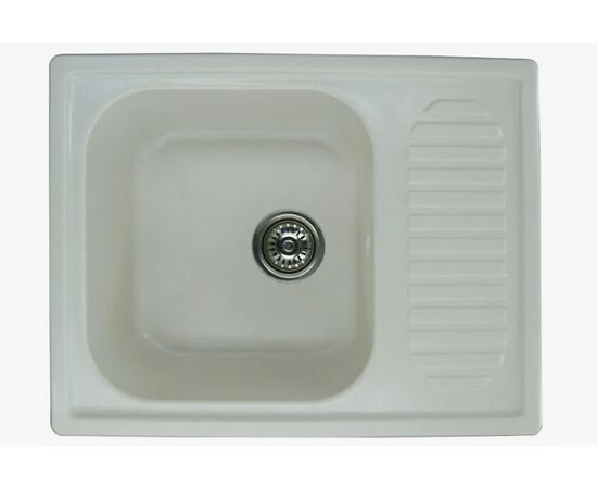  Кухонная мойка Maxstone MS-6 лен 