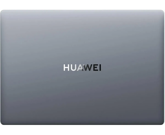  Ноутбук Huawei MateBook D 16 MCLF-X (53013WXF) Core i5 12450H 16Gb SSD512Gb Intel UHD Graphics 16" IPS (1920x1200) Windows 11 Home grey space 