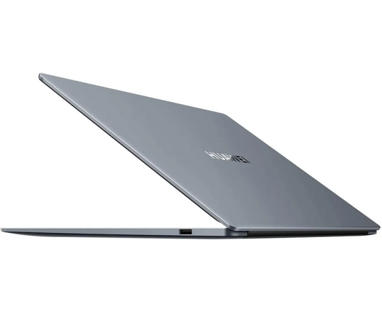  Ноутбук Huawei MateBook D 16 MCLF-X (53013WXF) Core i5 12450H 16Gb SSD512Gb Intel UHD Graphics 16" IPS (1920x1200) Windows 11 Home grey space 