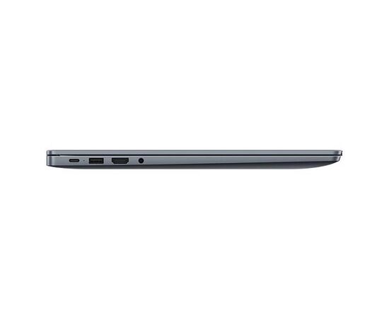 Ноутбук Huawei MateBook D 16 MCLF-X (53013WXF) Core i5 12450H 16Gb SSD512Gb Intel UHD Graphics 16" IPS (1920x1200) Windows 11 Home grey space 