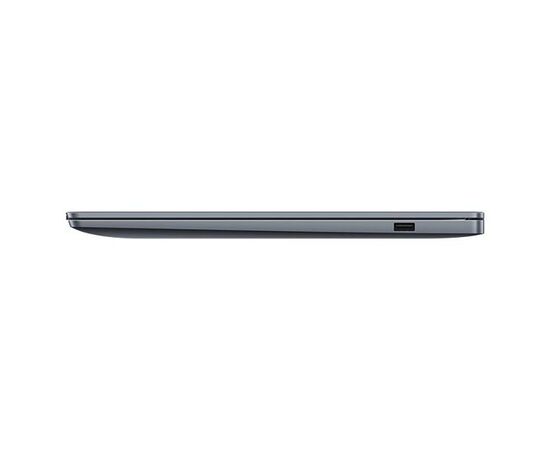  Ноутбук Huawei MateBook D 16 MCLF-X (53013WXF) Core i5 12450H 16Gb SSD512Gb Intel UHD Graphics 16" IPS (1920x1200) Windows 11 Home grey space 