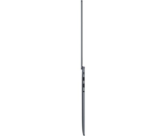  Ноутбук Huawei MateBook D 14 MDF-X (53013RHL) Core i3 1215U 8Gb SSD256Gb Intel UHD Graphics 14" IPS FHD (1920x1200) Win11 Home grey space WiFi BT Cam 
