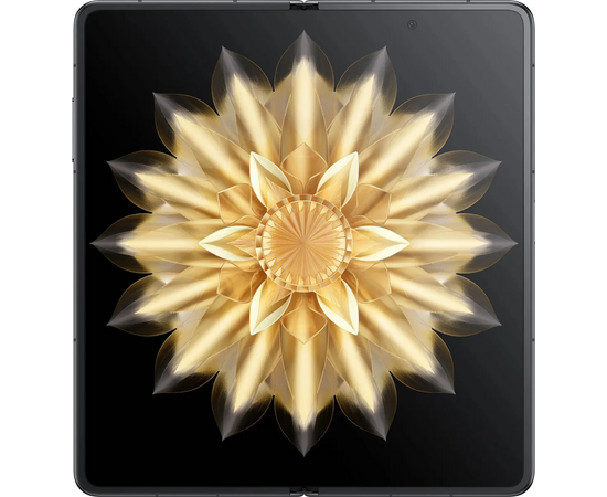  Смартфон Honor Magic V2 (5109BAXL) 16/512Gb, черный кожаный 