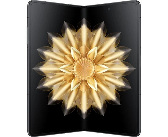  Смартфон Honor Magic V2 (5109BAXL) 16/512Gb, черный кожаный 
