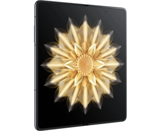  Смартфон Honor Magic V2 (5109BAXL) 16/512Gb, черный кожаный 