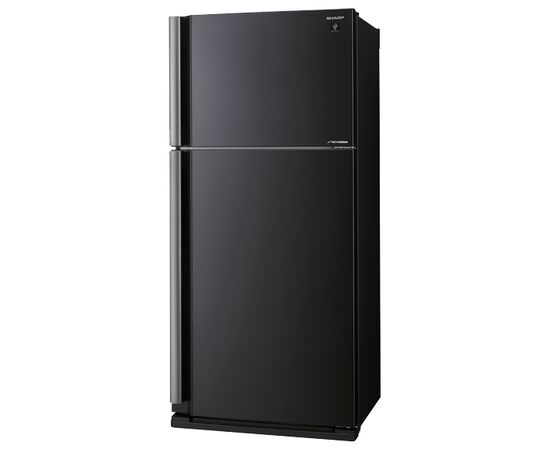  Холодильник SHARP SJXE55PMBK 