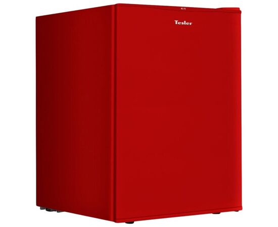  Холодильник TESLER RC-73 RED 