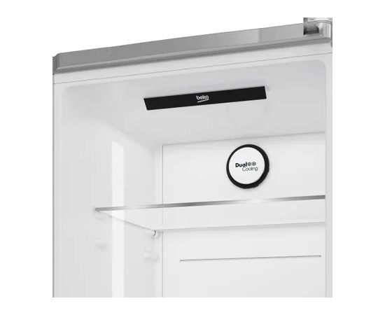  Холодильник BEKO B3RCNK362HS 