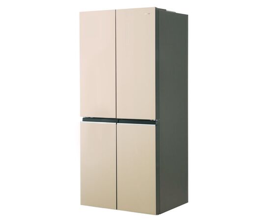  Холодильник CENTEK CT-1745 Beige 