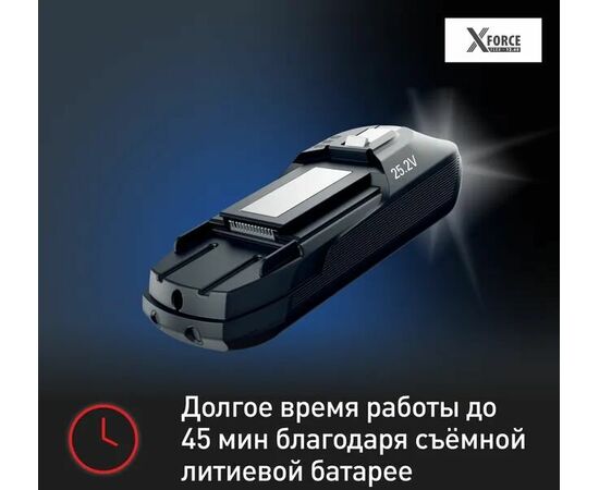  Беспроводной пылесос TEFAL TY9890WO 