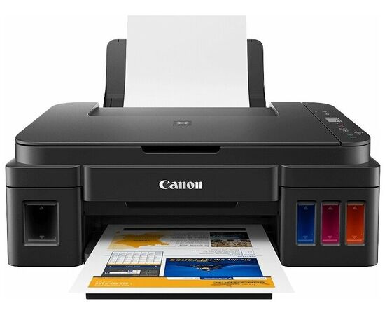  МФУ Canon Pixma G2410 (2313C009) струйное 