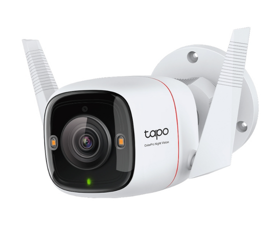  IP камера TP-Link Tapo C325WB 