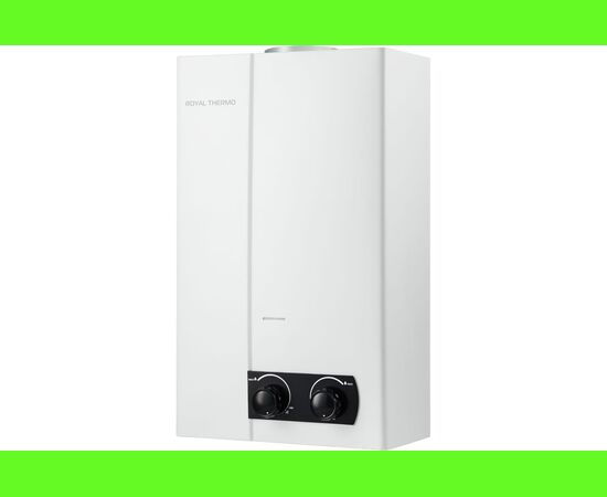  Колонка газовая Royal Thermo GWH 11 Piezo Pro 