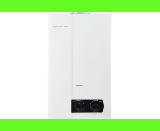  Колонка газовая Royal Thermo GWH 11 Piezo Pro 