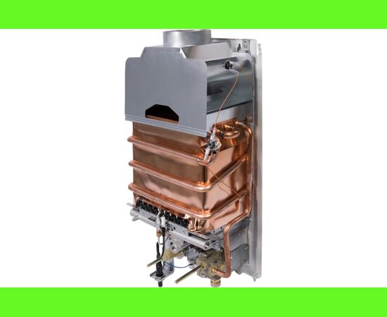  Колонка газовая Royal Thermo GWH 11 Piezo Pro 