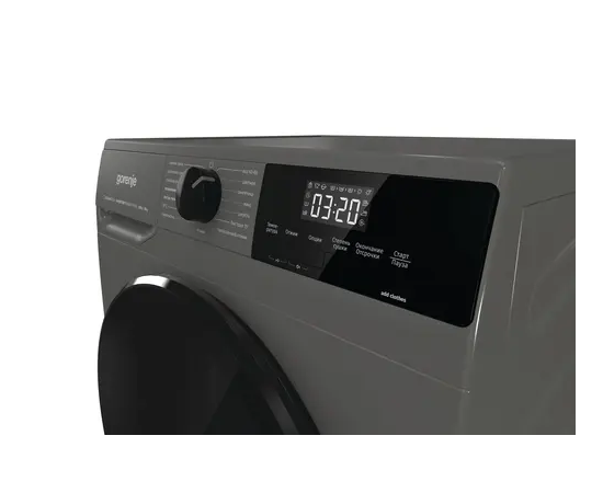  Стиральная машина Gorenje W2D2A164ADSS/C 