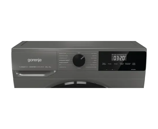  Стиральная машина Gorenje W2D2A164ADSS/C 