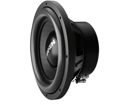  Сабвуфер автомобильный Prology RX-10 Kraken 200Вт пассивный (25см/10") 