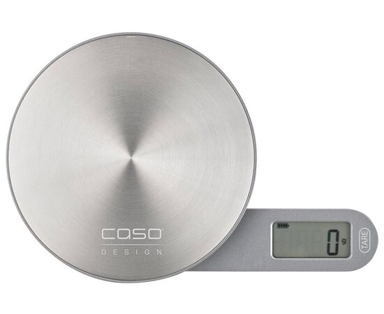 Весы кухонные CASO Kitchen EcoMate 