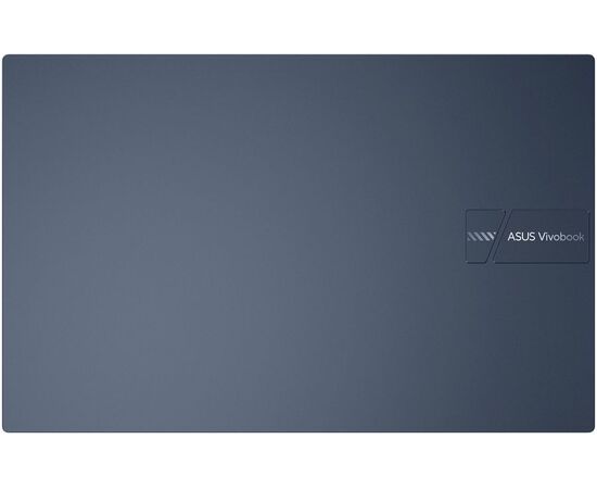  Ноутбук ASUS Vivobook 17 X1704ZA-AU343 (90NB10F2-M00DF0) Intel Core i5 1235U 1300MHz/17.3"/1920x1080/16GB/512GB SSD/Intel Iris Xe Graphics/Без ОС 
