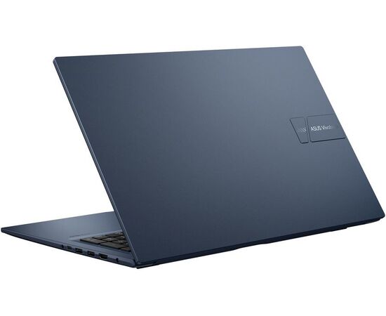  Ноутбук ASUS Vivobook 17 X1704ZA-AU343 (90NB10F2-M00DF0) Intel Core i5 1235U 1300MHz/17.3"/1920x1080/16GB/512GB SSD/Intel Iris Xe Graphics/Без ОС 
