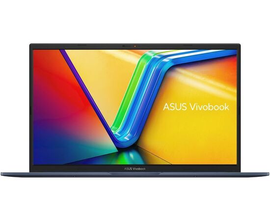  Ноутбук ASUS Vivobook 17 X1704ZA-AU343 (90NB10F2-M00DF0) Intel Core i5 1235U 1300MHz/17.3"/1920x1080/16GB/512GB SSD/Intel Iris Xe Graphics/Без ОС 