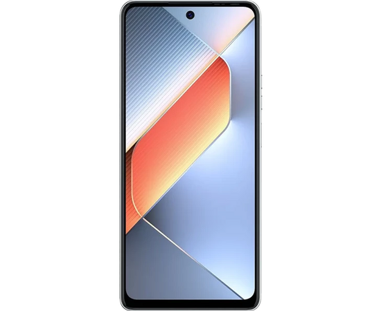  Смартфон Tecno Pova 6 Neo 8/128GB Starry Silver 
