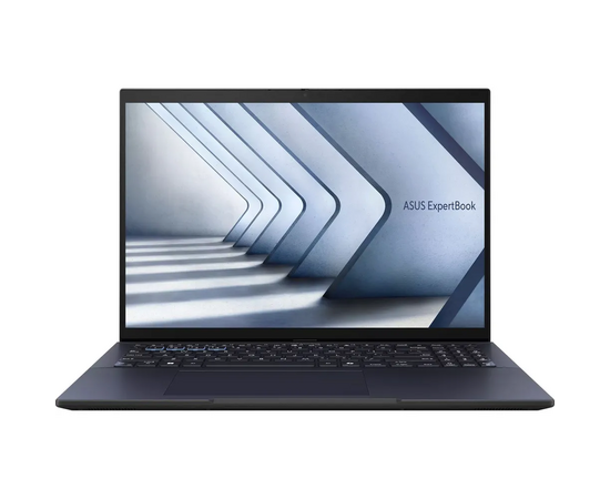  Ноутбук ASUS Expertbook B3 B3604CVA-Q90154 (90NX07B1-M00580) Star Black 16" 1920x1200 i7 1355U(1.7Ghz)/16384Mb/1024PCISSDGb/noDVD/Intel UHD/DOS 