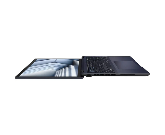  Ноутбук ASUS Expertbook B3 B3604CVA-Q90154 (90NX07B1-M00580) Star Black 16" 1920x1200 i7 1355U(1.7Ghz)/16384Mb/1024PCISSDGb/noDVD/Intel UHD/DOS 