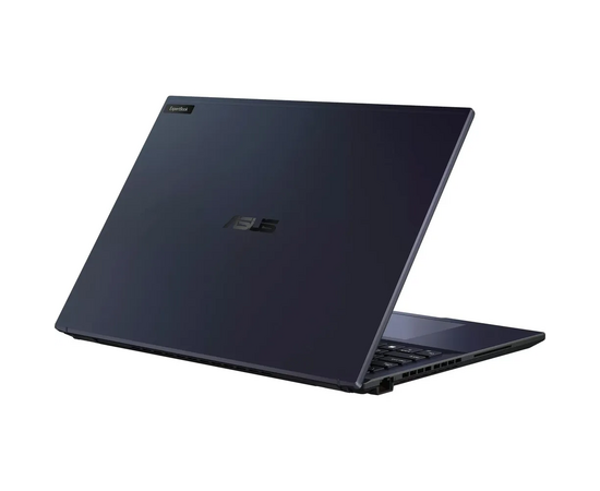  Ноутбук ASUS Expertbook B3 B3604CVA-Q90154 (90NX07B1-M00580) Star Black 16" 1920x1200 i7 1355U(1.7Ghz)/16384Mb/1024PCISSDGb/noDVD/Intel UHD/DOS 