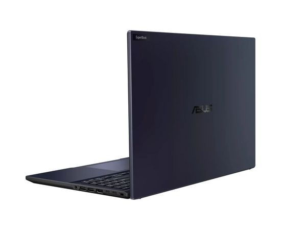 Ноутбук ASUS Expertbook B3 B3604CVA-Q90154 (90NX07B1-M00580) Star Black 16" 1920x1200 i7 1355U(1.7Ghz)/16384Mb/1024PCISSDGb/noDVD/Intel UHD/DOS 