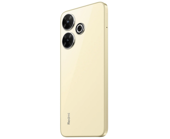 Смартфон Xiaomi Redmi 13 8/256Gb Sandy Gold РСТ 