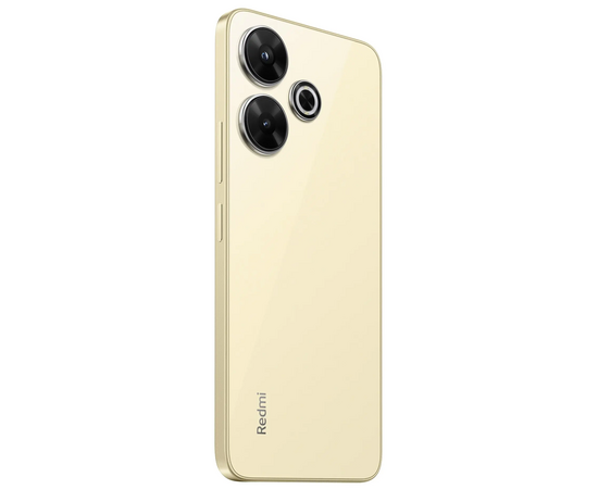  Смартфон Xiaomi Redmi 13 8/256Gb Sandy Gold РСТ 