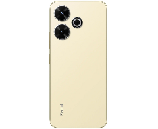  Смартфон Xiaomi Redmi 13 8/256Gb Sandy Gold РСТ 