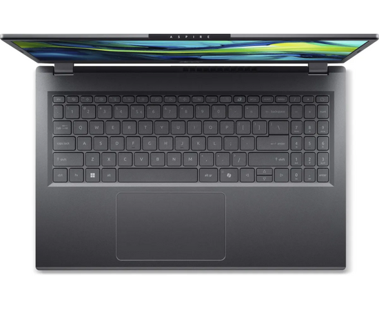  Ноутбук Acer Aspire A15-51M-59VN (NX.KXTCD.001) 15.6"(1920x1080 (матовый) IPS)/Intel Core 5 120U(1.4Ghz)/8192Mb/512PCISSDGb/noDVD/Int:UMA 