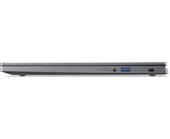  Ноутбук Acer Aspire A15-51M-59VN (NX.KXTCD.001) 15.6"(1920x1080 (матовый) IPS)/Intel Core 5 120U(1.4Ghz)/8192Mb/512PCISSDGb/noDVD/Int:UMA 